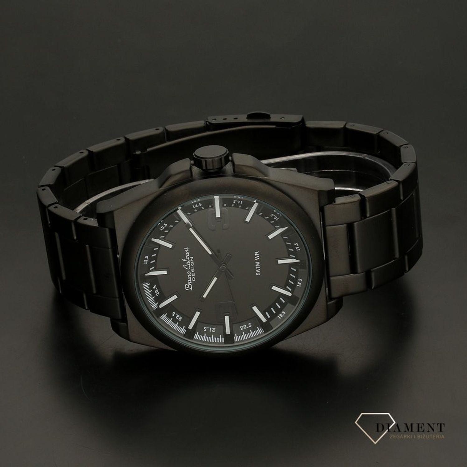 Zegarek męski Bruno Calvani BC1352 GRAFIT (5).jpg